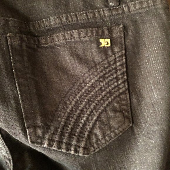 Chocolate Brown Skinny Jeans 28 - Picture 6 of 11